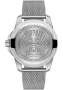  Zdjęcie 3 Venezianico Redentore Lady 36mm Automatico Milanese Mesh 1300002M