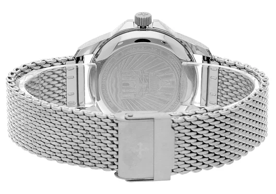 Venezianico Redentore Lady 36mm Automatico Milanese Mesh 1300003M