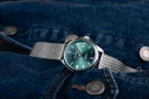  Zdjęcie 2 Venezianico Redentore Lady 36mm Automatico Milanese Mesh 1205007M