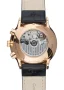 Zdjęcie 12 Junghans Meister Chronoscope PVD Sapphire German Date 27/7023.02