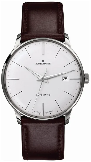 Junghans Meister Classic Sapphire 27/431002