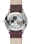  Zdjęcie 5 Junghans Meister Hand-Winding Sapphire 27/3200.02
