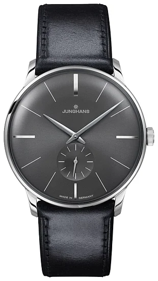 Junghans Meister Hand-Winding 27/350300