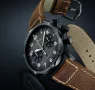  Zdjęcie 8 Junghans Meister Pilot Chrono Black PVD 27/3794.00