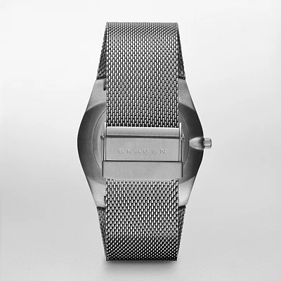 Skagen Melbye Gent Titanium Mesh SKW6007