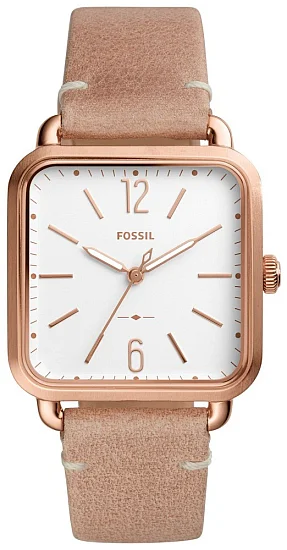 Fossil Micah Dress Woman ES4254