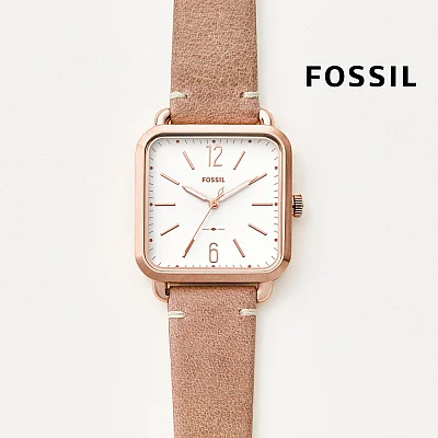 Fossil Micah Dress Woman ES4254