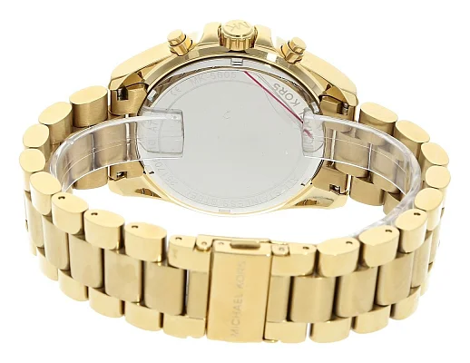Michael Kors Bradshaw MK5605