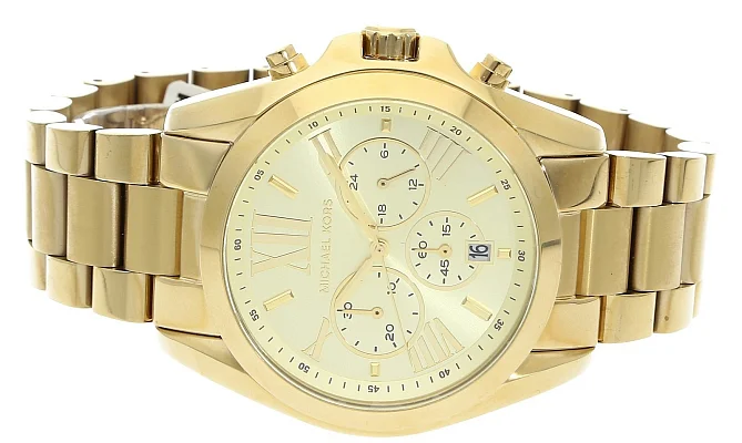 Michael Kors Bradshaw MK5605