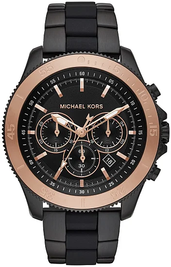 Michael Kors Cortlandt Gent MK8666