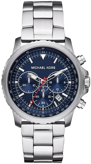 Michael Kors Cortlandt Gent MK8641