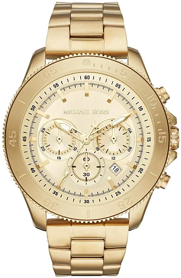 Michael Kors Cortlandt Gent MK8663