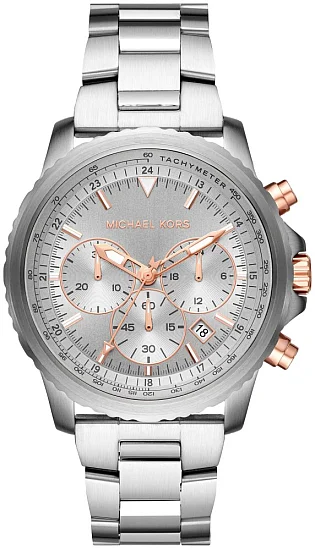 Michael Kors Cortlandt Gent MK8754