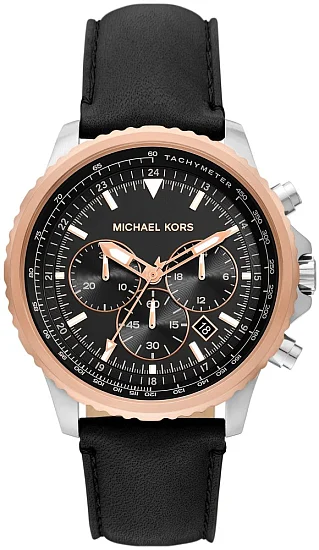 Michael Kors Cortlandt Gent MK8905