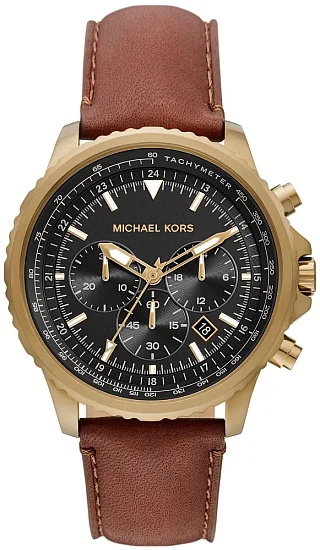Michael Kors Cortlandt Gent MK8906