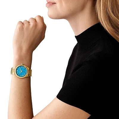 Michael Kors Lennox MK7460
