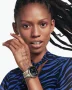  Zdjęcie 4 Michael Kors Lexington Digital Smartwatch HR GPS GEN 5 Bicolor MKT5080