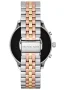  Zdjęcie 2 Michael Kors Lexington Digital Smartwatch HR GPS GEN 5 Bicolor MKT5080