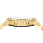 Zdjęcie 3 Michael Kors Lexington Digital Smartwatch HR GPS GEN 5 Yellow Gold MKT5078