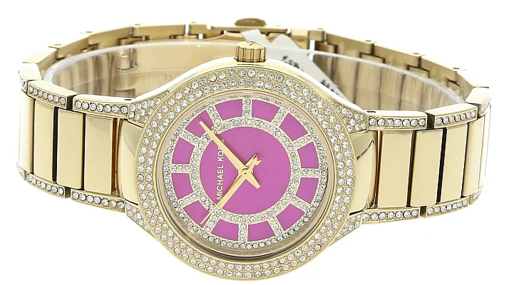 Michael Kors Mini Kerry MK3442
