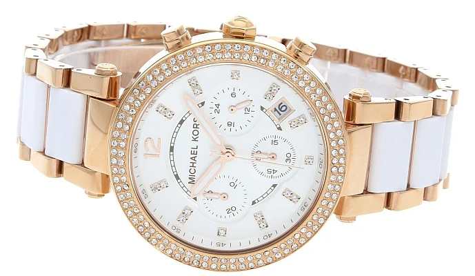 Michael Kors Parker MK5774