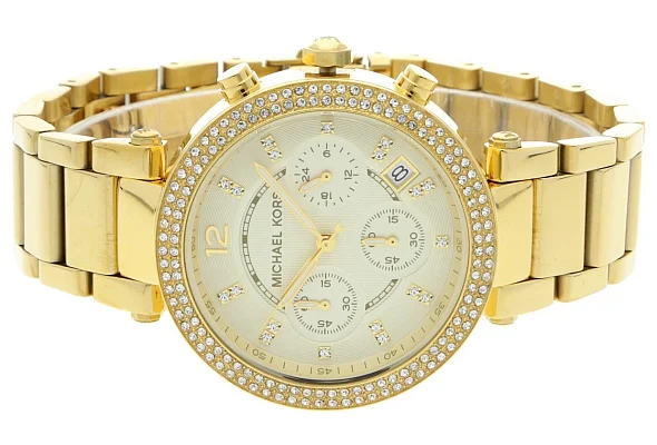 Michael Kors Parker MK5354