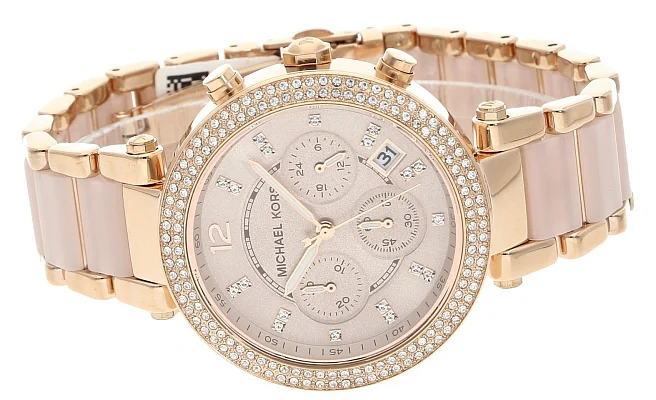Michael Kors Parker MK5896