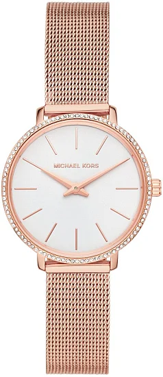 Michael Kors Pyper Mini Mesh MK4588