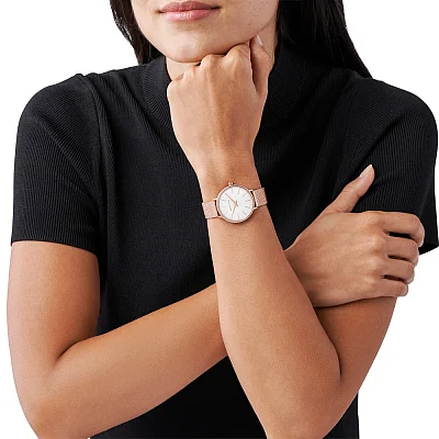 Michael Kors Pyper Mini Mesh MK4588