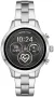 Zdjęcie 3 Michael Kors Runway Access HR GPS Digital Smartwatch GEN 4 MKT5044