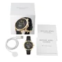 Zdjęcie 8 Michael Kors Runway Access HR GPS Digital Smartwatch GEN 4 MKT5053