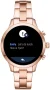 Zdjęcie 3 Michael Kors Runway Access HR GPS Digital Smartwatch GEN 4 MKT5046