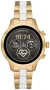 Zdjęcie 6 Michael Kors Runway Access HR GPS Digital Smartwatch GEN 4 MKT5057