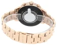 Zdjęcie 3 Michael Kors Runway Access HR GPS Digital Smartwatch GEN 4 MKT5052
