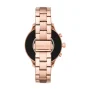 Zdjęcie 4 Michael Kors Runway Access HR GPS Digital Smartwatch GEN 4 MKT5046