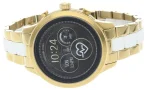Zdjęcie 2 Michael Kors Runway Access HR GPS Digital Smartwatch GEN 4 MKT5057