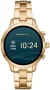 Zdjęcie 2 Michael Kors Runway Access HR GPS Digital Smartwatch GEN 4 MKT5045