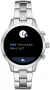 Zdjęcie 2 Michael Kors Runway Access HR GPS Digital Smartwatch GEN 4 MKT5044