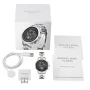 Zdjęcie 8 Michael Kors Runway Access HR GPS Digital Smartwatch GEN 4 MKT5044