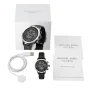 Zdjęcie 8 Michael Kors Runway Access HR GPS Digital Smartwatch GEN 4 MKT5049