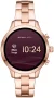Zdjęcie 2 Michael Kors Runway Access HR GPS Digital Smartwatch GEN 4 MKT5046