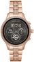 Zdjęcie 6 Michael Kors Runway Access HR GPS Digital Smartwatch GEN 4 MKT5052