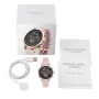 Zdjęcie 8 Michael Kors Runway Access HR GPS Digital Smartwatch GEN 4 MKT5048