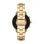 Zdjęcie 6 Michael Kors Runway Access HR GPS Digital Smartwatch GEN 4 MKT5045