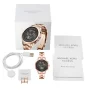 Zdjęcie 8 Michael Kors Runway Access HR GPS Digital Smartwatch GEN 4 MKT5046