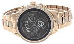Zdjęcie 2 Michael Kors Runway Access HR GPS Digital Smartwatch GEN 4 MKT5052