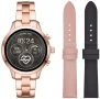 Zdjęcie 11 Michael Kors Runway Access HR GPS Digital Smartwatch GEN 4 Set MKT5054
