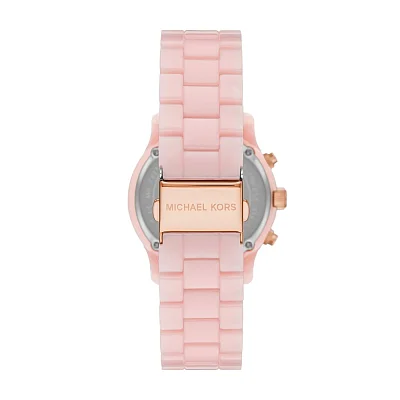 Michael Kors Runway Chrono MK7424