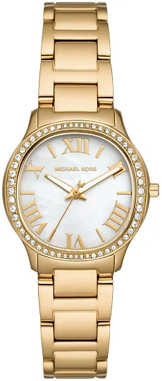 Michael Kors Sage MK4822