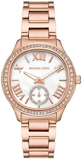 Michael Kors Sage MK4806